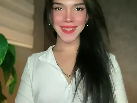 Misselliefayexxx online show from 11, 3, 2026