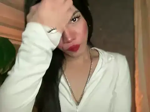 Misselliefayexxx online show from 3, 4, 2026