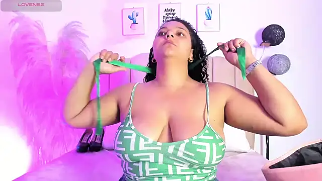 Snapshot of _aithanaa_ chatting on 9, 2, 2026 aithanaa online show from 9, 2, 2026