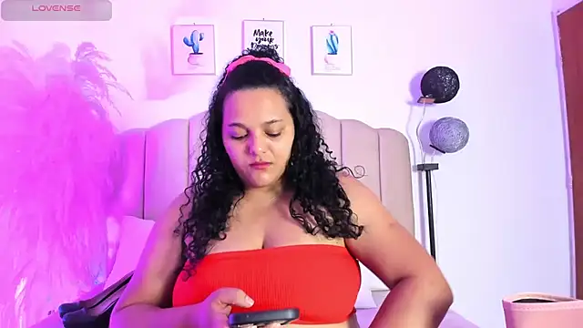 Snapshot of _aithanaa_ chatting on 12, 2, 2026 aithanaa online show from 12, 2, 2026