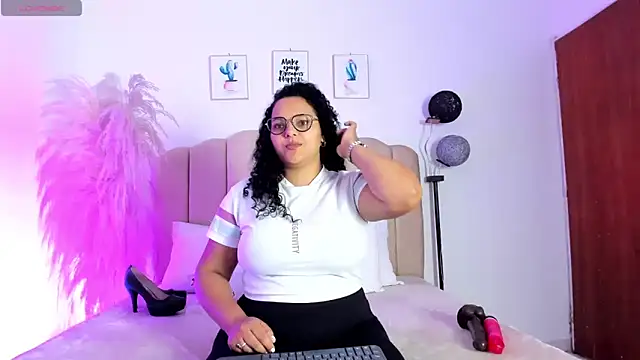 Snapshot of _aithanaa_ chatting on 19, 2, 2026 aithanaa online show from 19, 2, 2026