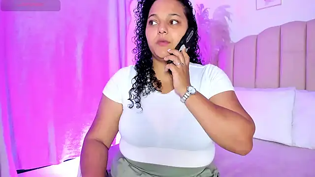 Snapshot of _aithanaa_ chatting on 3, 3, 2026 aithanaa online show from 3, 3, 2026