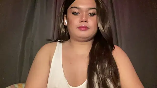 RedHead Thalia online show from 12, 4, 2026