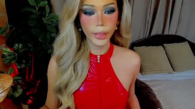 Candicebloom online show from 14, 3, 2026