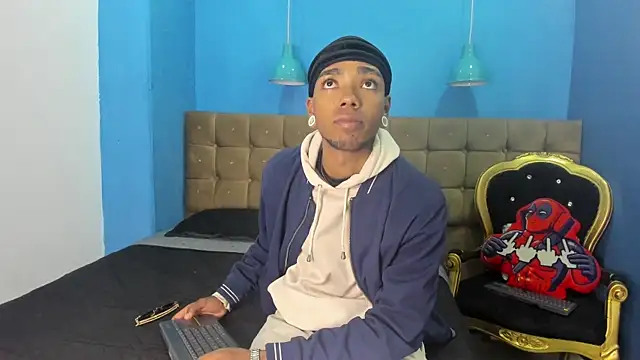 CollemanStone online show from 19, 11, 2025