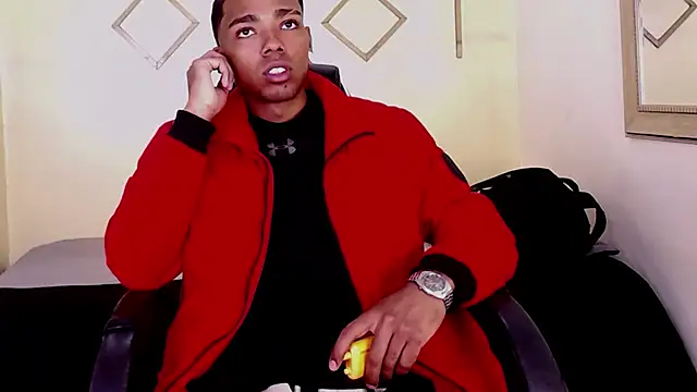 CollemanStone online show from 26, 11, 2025