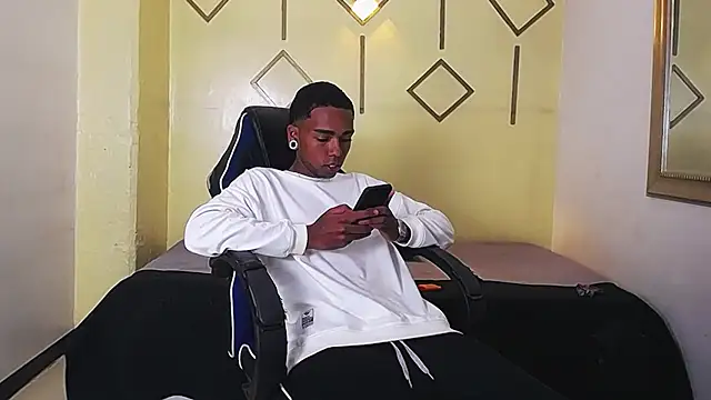 CollemanStone online show from 29, 11, 2025