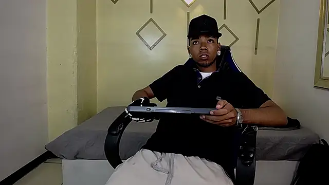 CollemanStone online show from 16, 12, 2025