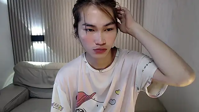 lovelychanel69xx online show from 14, 12, 2025