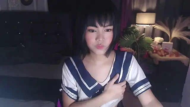 Snapshot of asian_babhiegirl chatting on 16, 2, 2026 asian babhiegirl online show from 16, 2, 2026