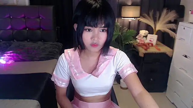 Snapshot of asian_babhiegirl chatting on 22, 2, 2026 asian babhiegirl online show from 22, 2, 2026