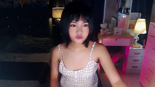 Snapshot of asian_babhiegirl chatting on 1, 3, 2026 asian babhiegirl online show from 1, 3, 2026
