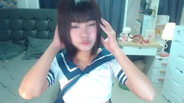 Snapshot of asian_babhiegirl chatting on 12, 4, 2026 asian babhiegirl online show from 12, 4, 2026
