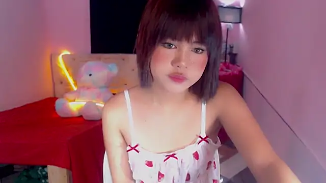 asian babhiegirl online show from 20, 6, 2026