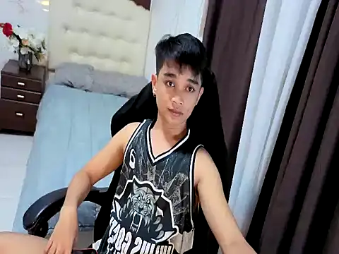 sexysam14 online show from 29, 10, 2025