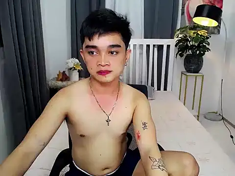 sexysam14 online show from 15, 2, 2026