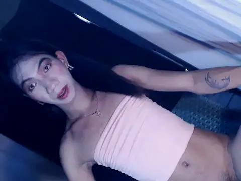 xyourdreamtrans online show from 29, 10, 2025