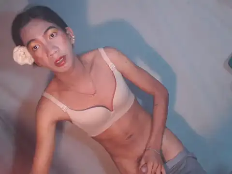 xyourdreamtrans online show from 22, 2, 2026