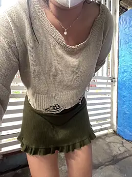 FishingGirl online show from 19, 9, 2025