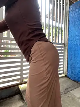 FishingGirl online show from 3, 10, 2025