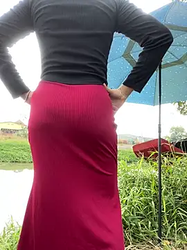 FishingGirl online show from 20, 12, 2025