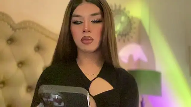 Snapshot of solana_imani chatting on 24, 3, 2026 solana imani online show from 24, 3, 2026