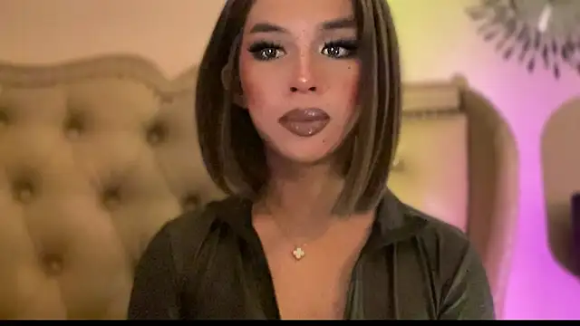 Snapshot of solana_imani chatting on 12, 4, 2026 solana imani online show from 12, 4, 2026