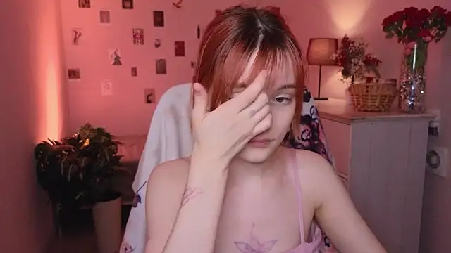 Snapshot of last_hxpe chatting on 29, 3, 2026 last hxpe online show from 29, 3, 2026