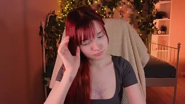 Snapshot of last_hxpe chatting on 4, 4, 2026 last hxpe online show from 4, 4, 2026