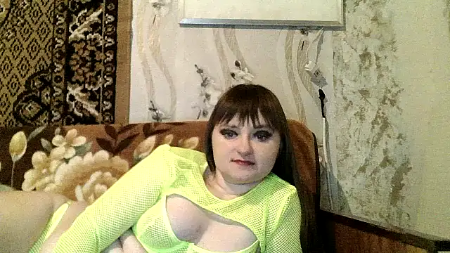 LuckyLust11 online show from 22, 11, 2025