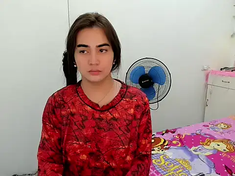 Alovelydoll nica online show from 18, 1, 2026