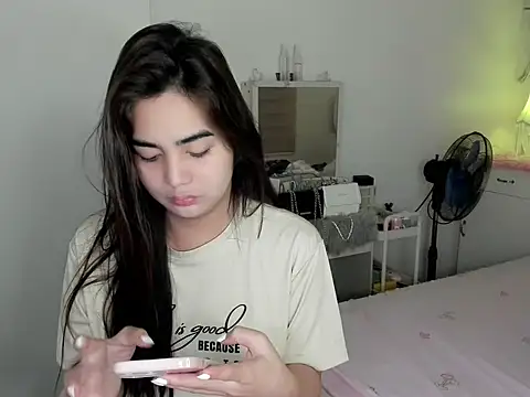 Alovelydoll nica online show from 30, 3, 2026