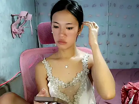 Ayabell123 online show from 11, 4, 2026