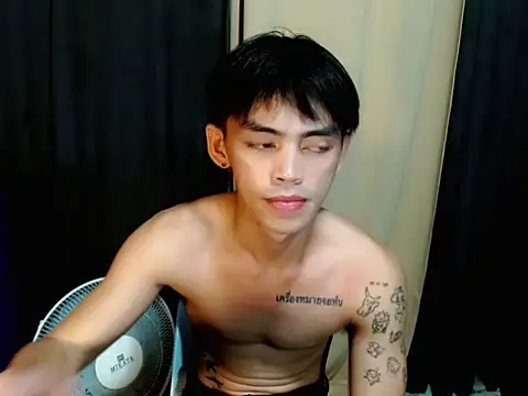 urhunky boy online show from 24, 5, 2026