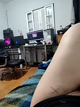 PriscilaSofieS2 online show from 8, 1, 2026