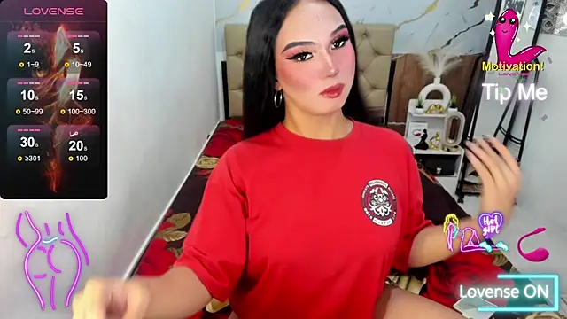 Snapshot of goddessyuki chatting on 18, 6, 2026 goddessyuki online show from 18, 6, 2026