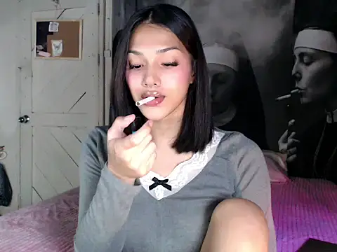 Snapshot of itsmekarinaaa chatting on 22, 3, 2026 itsmekarinaaa online show from 22, 3, 2026