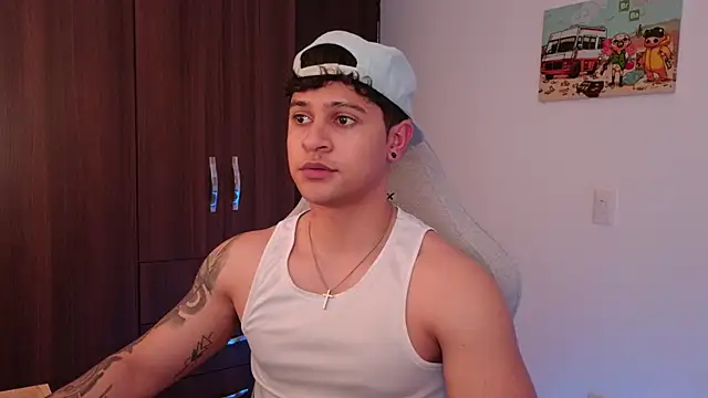 domsantiago  online show from 20, 9, 2025