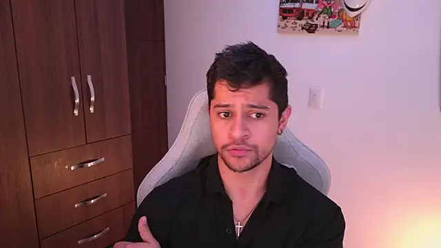 domsantiago  online show from 27, 11, 2025