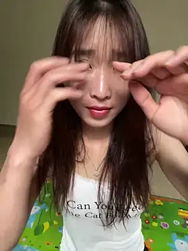 Snapshot of oneyou_400 chatting on 8, 5, 2026 oneyou 400 online show from 8, 5, 2026