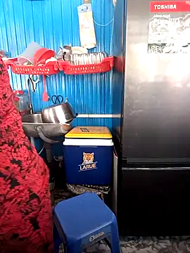 Cindy237st online show from 13, 2, 2026