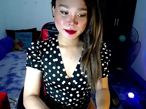 Urassiansweetcummer online show from 30, 3, 2026