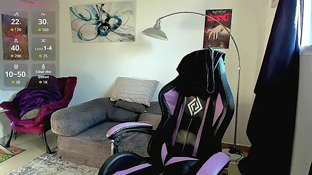 Maximiliano scoott   online show from 15, 4, 2026