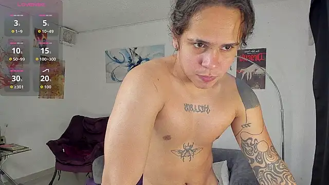 Maximiliano scoott   online show from 26, 5, 2026