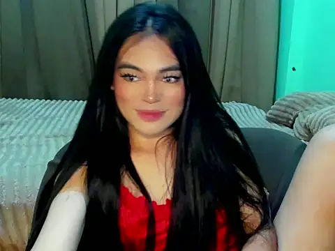 Sweetpeaxx online show from 3, 6, 2026