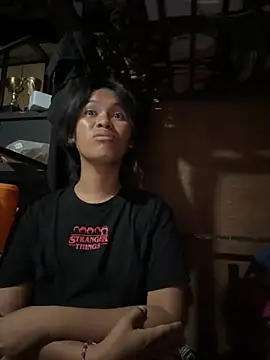 Snapshot of My_sweet_ladyboy chatting on 10, 9, 2025 My sweet ladyboy online show from 10, 9, 2025