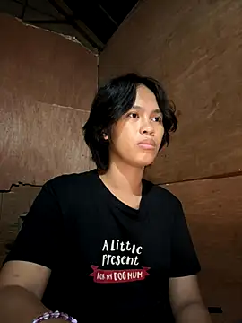 Snapshot of My_sweet_ladyboy chatting on 28, 9, 2025 My sweet ladyboy online show from 28, 9, 2025