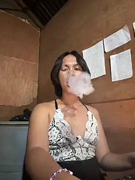 Snapshot of My_sweet_ladyboy chatting on 10, 10, 2025 My sweet ladyboy online show from 10, 10, 2025