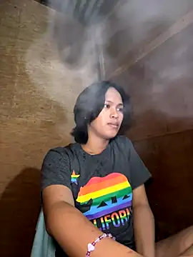 Snapshot of My_sweet_ladyboy chatting on 10, 11, 2025 My sweet ladyboy online show from 10, 11, 2025