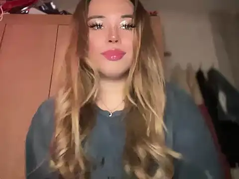 goddessofalltime online show from 13, 5, 2026